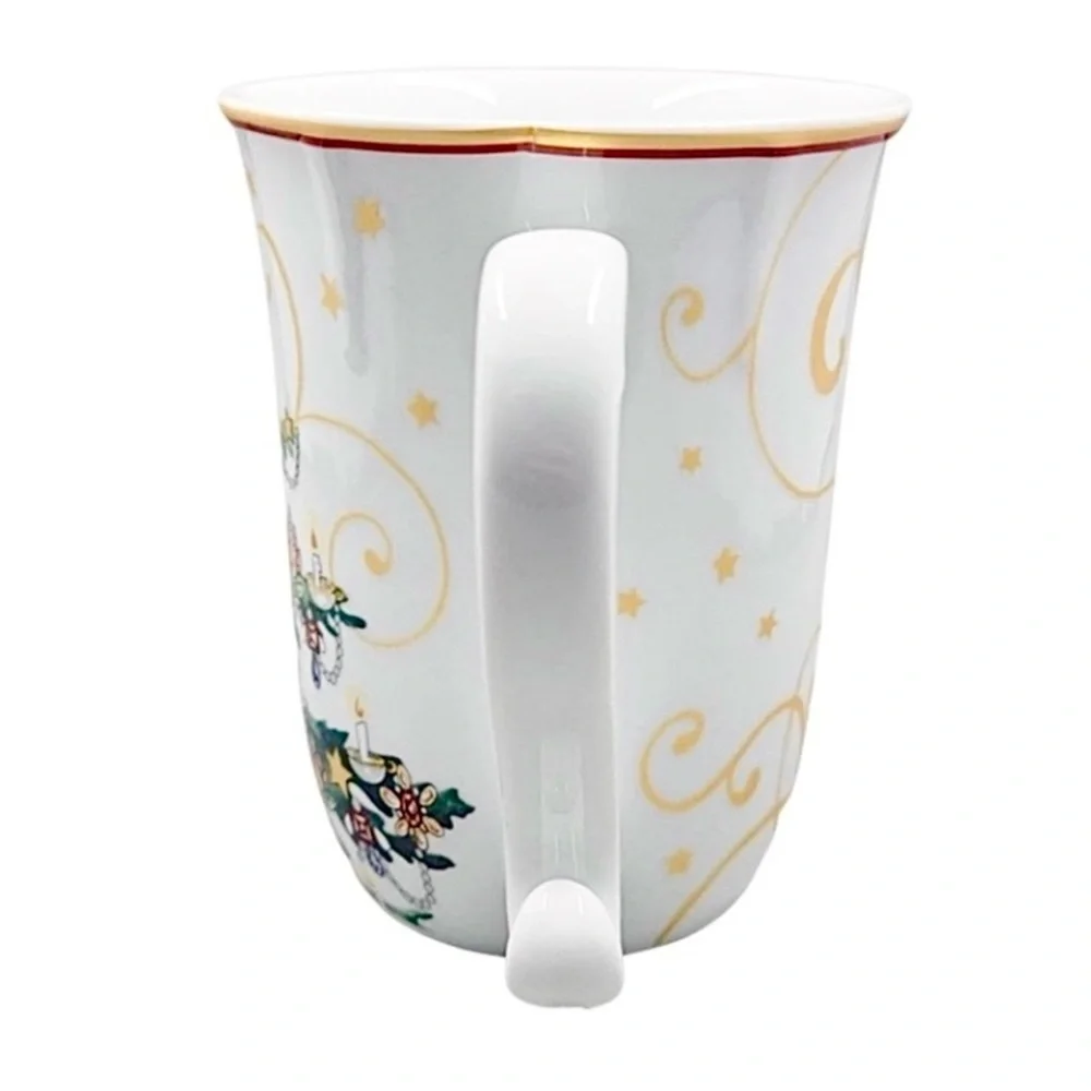Williams Sonoma ‘Twas the Night Mug